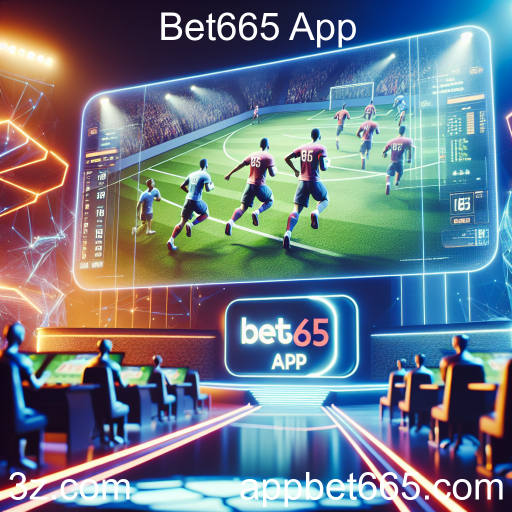 A Ascensão dos Esportes Virtuais: Uma Nova Era de Apostas e Entretenimento